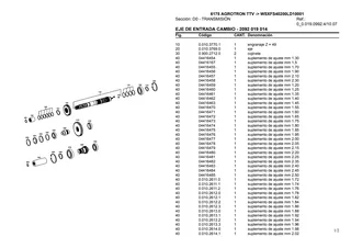 Catálogo de repuestos: 6175 AGROTRON TTV → WSXFS40200LD10001 – parts catalogue sample 1