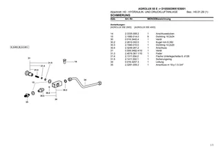 Ersatzteilkatalog: AGROLUX 55 E → D10S503WX1E5001 – parts catalogue sample 4