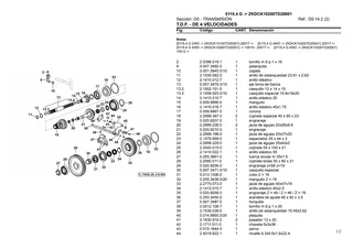 Catálogo de repuestos: 5115.4 G → ZKDCK10200TD20001 – parts catalogue sample 1