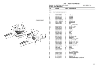 Catálogo de repuestos: 6120 → WSXFH40200TD10001 – parts catalogue sample 4