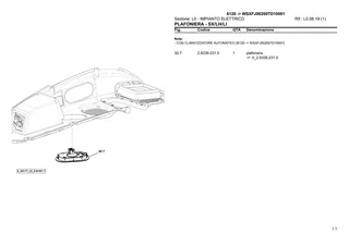Catalogo ricambi: 6120 → WSXFJ00200TD10001 – parts catalogue sample 4