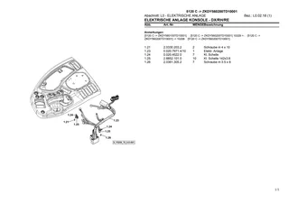 Ersatzteilkatalog: 5120 C → ZKDY560200TD10001 – parts catalogue sample 4