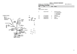 Parts Catalogue: 3045 E → NNZ04501V0BD00001 – parts catalogue sample 4