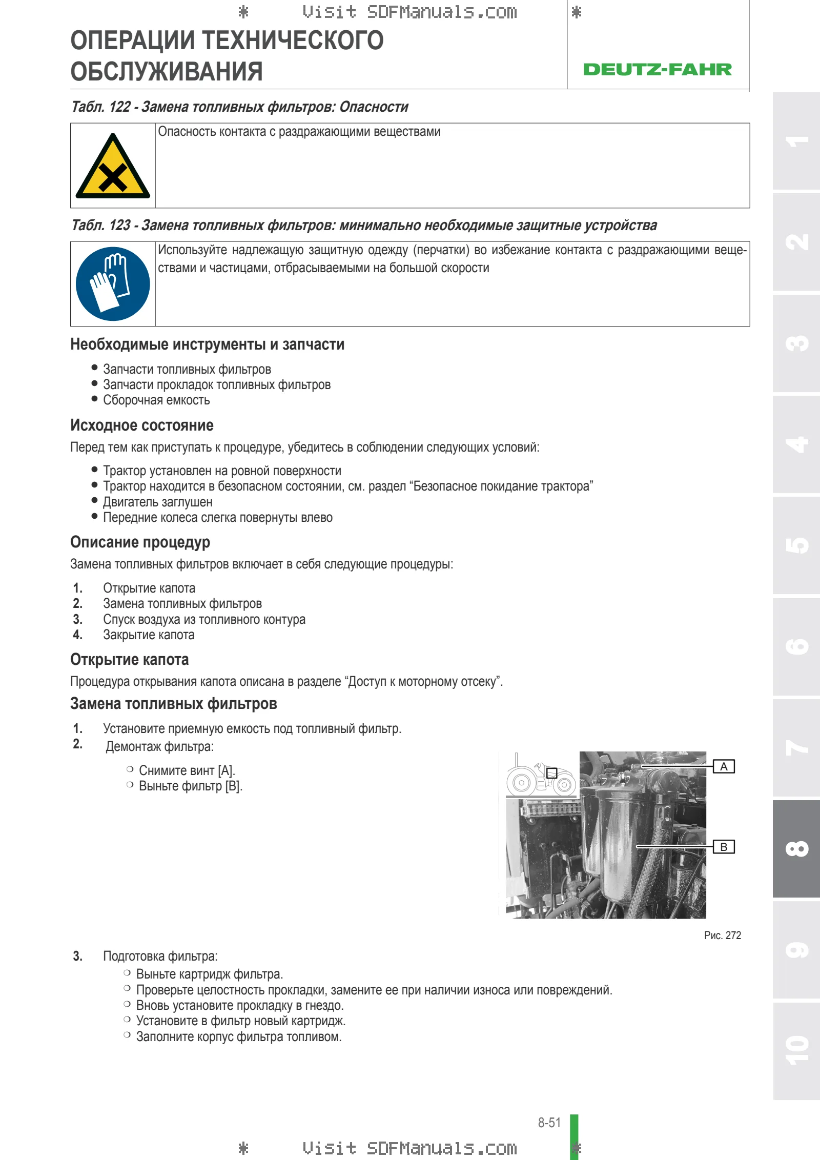 Руководство оператора: 3046 E → NNZ34602V0BD00001 – sample manual page 4