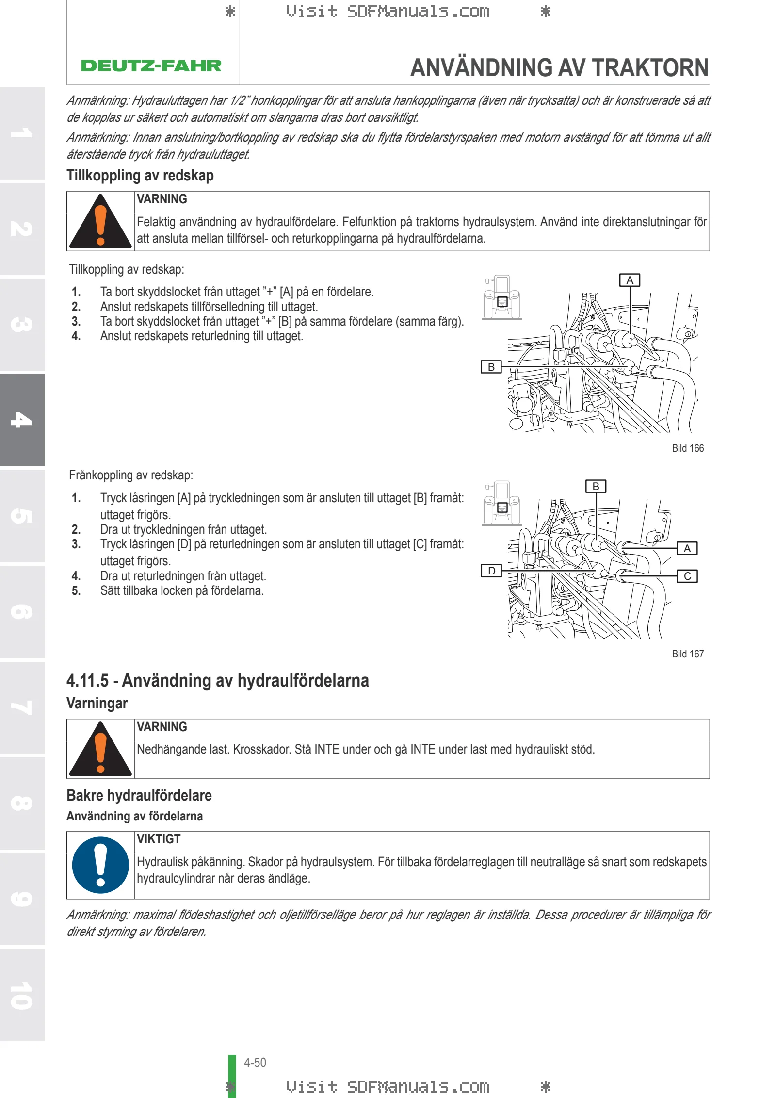 Förarhandbok: 3046 E → NNZ34602V0BD00001 – sample manual page 2