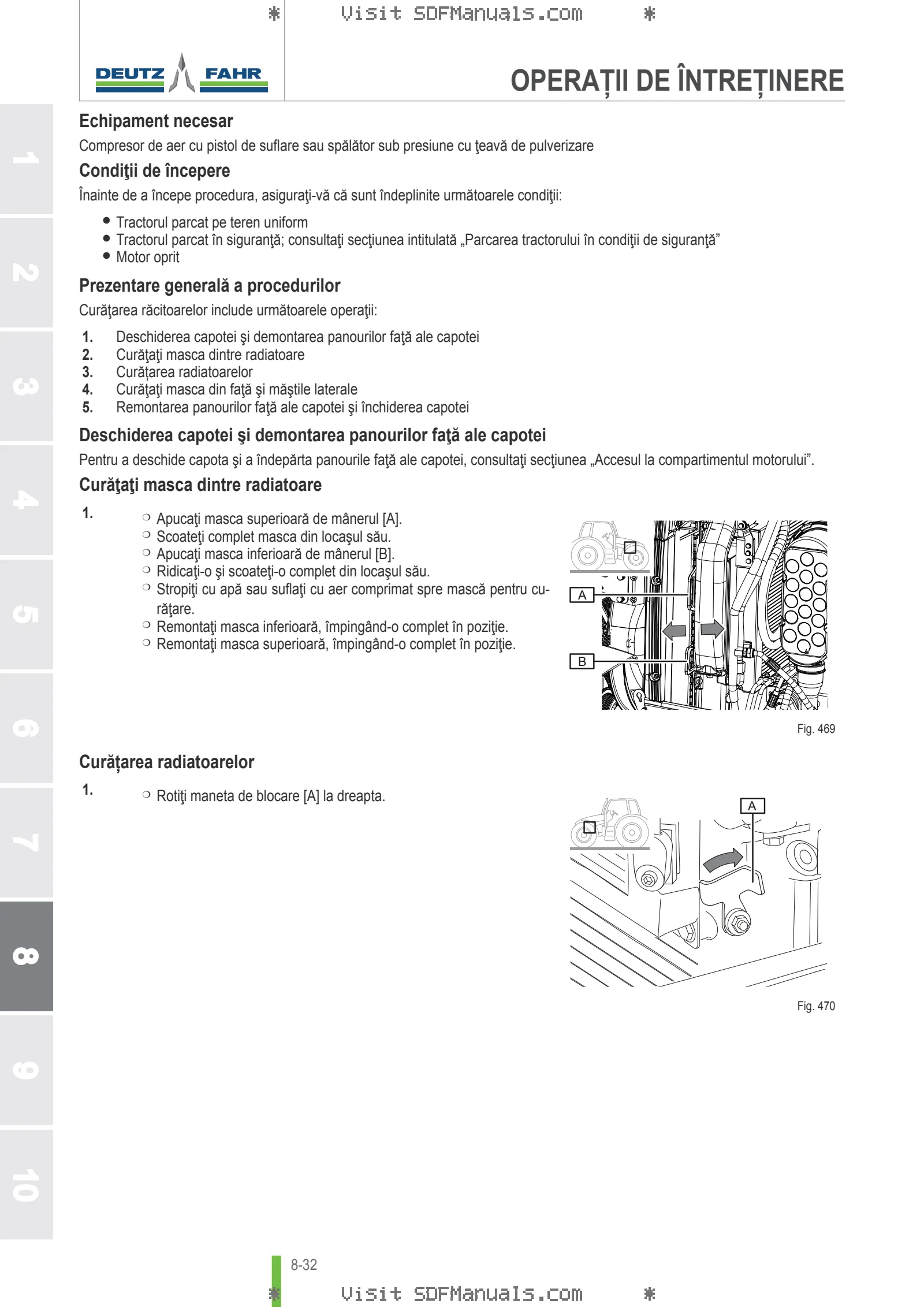 Manual de utilizare: 6120 → WSXKC40200LD10001 – sample manual page 4