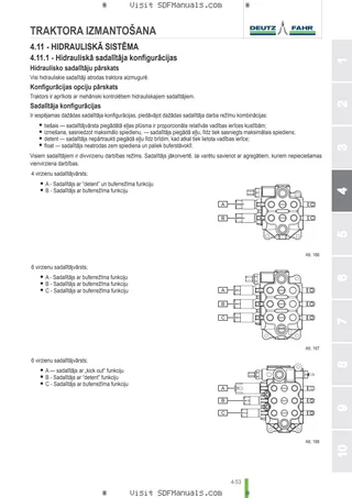 Lietošanas rokasgrāmata: 4065 EF → NNZJY202W0BD00001 – sample manual page 2