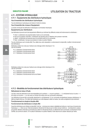 Manuel d'utilisation: 6145W HD – sample manual page 2