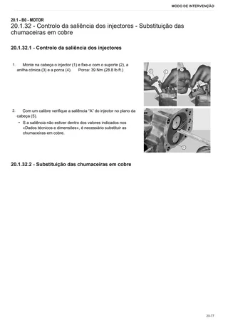 Manual de oficina: 1000.3 WT Stage 2 (PF47) – sample manual page 4