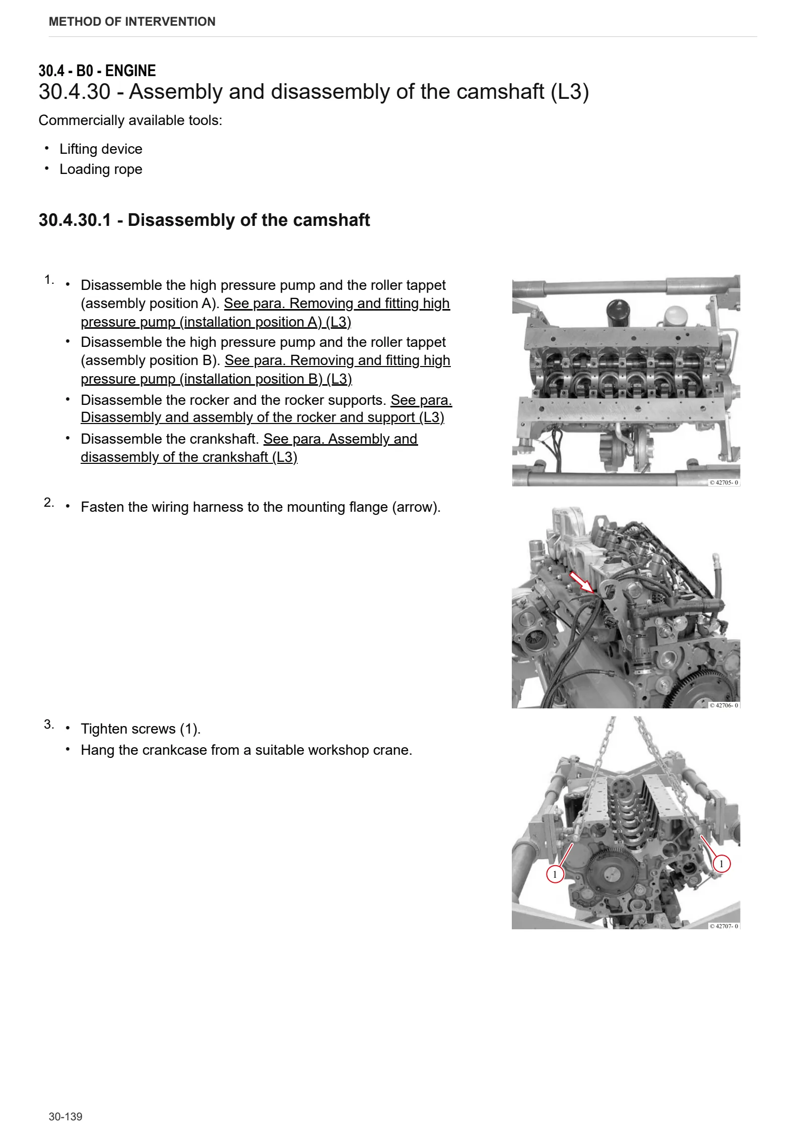 Workshop Manual: TCD 2012 L06 2V DCR Stage 3A – sample manual page 3