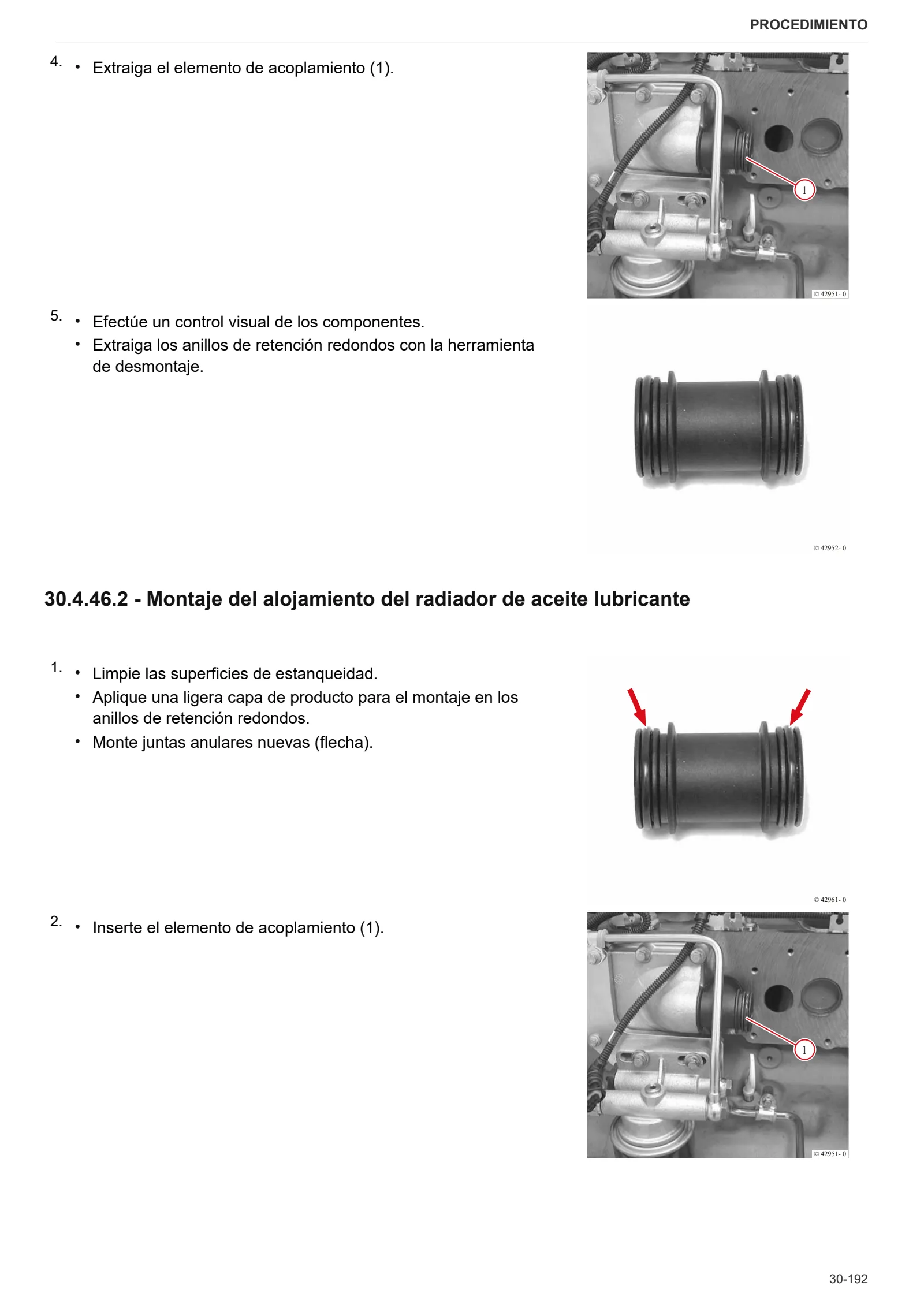 Manual de taller: TCD 2012 L06 2V DCR Stage 3A – sample manual page 4