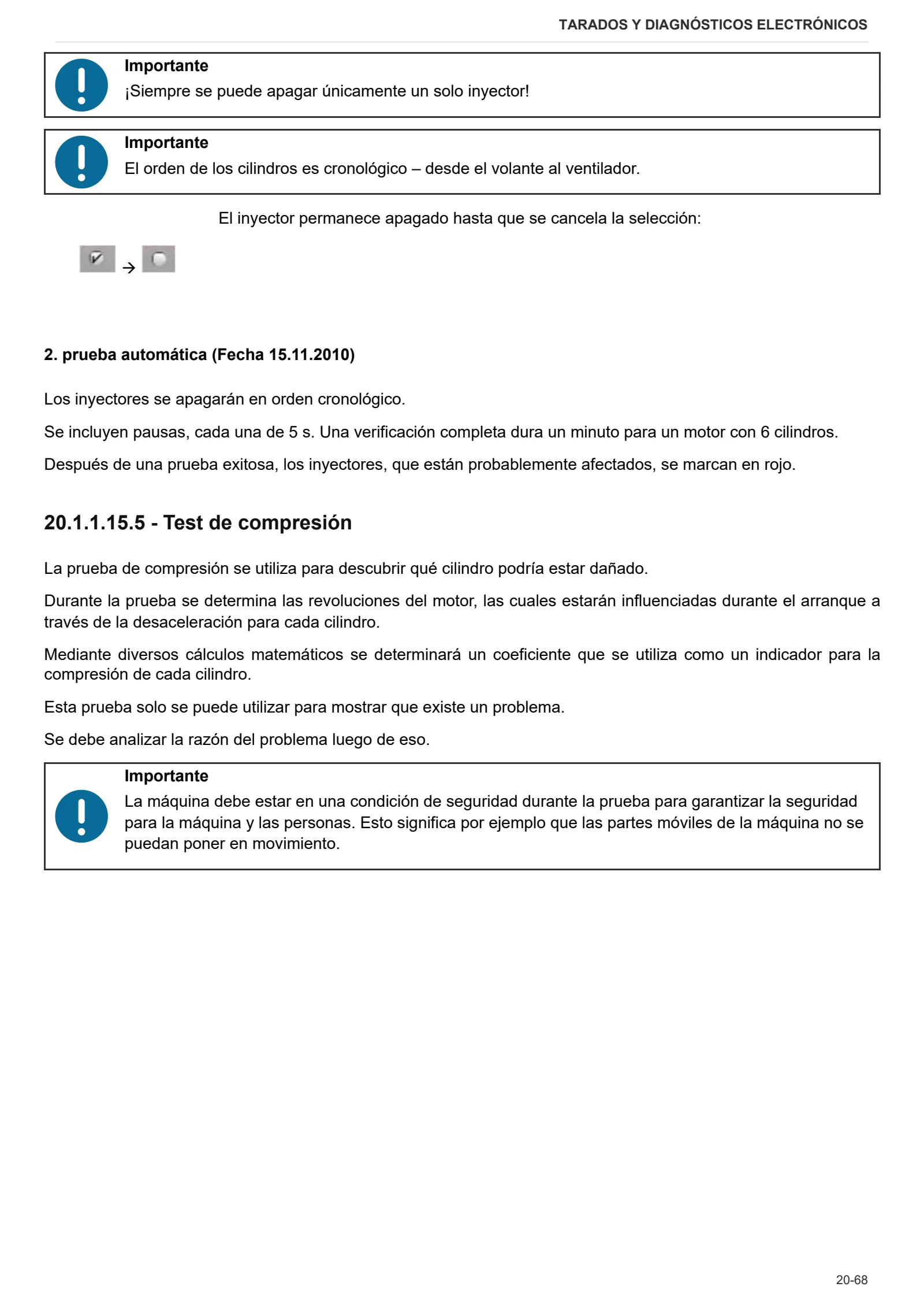 Manual de taller: TCD 6.1 L06 Stage 4 (3B) – sample manual page 1