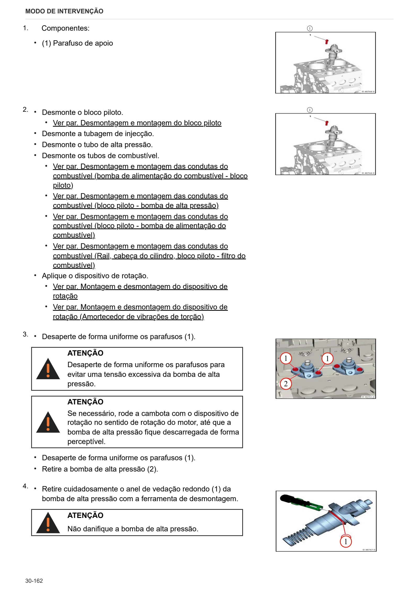 Manual de oficina: TCD 6.1 L06 Stage 4 (3B) – sample manual page 3