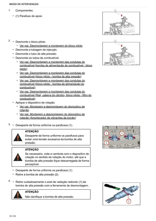 Manual de oficina: TCD 6.1 L06 Stage 4 (3B) – sample manual page 3