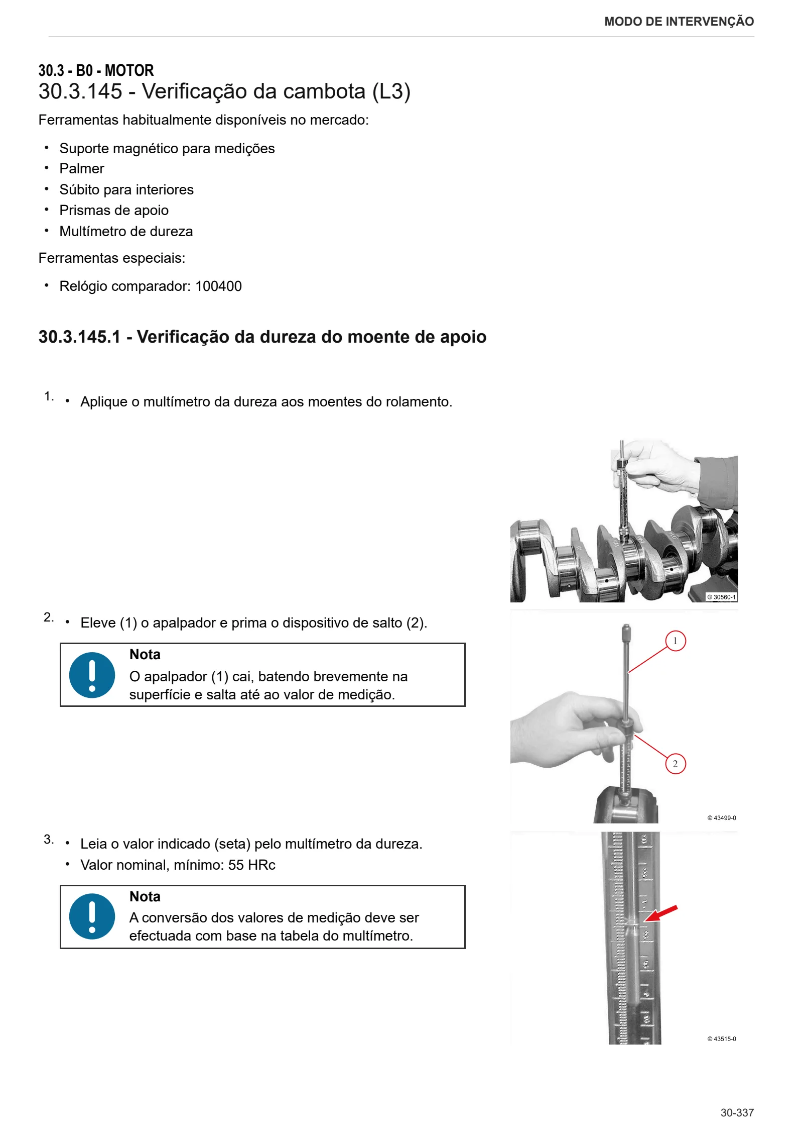 Manual de oficina: TCD 6.1 L06 Stage 4 (3B) – sample manual page 4