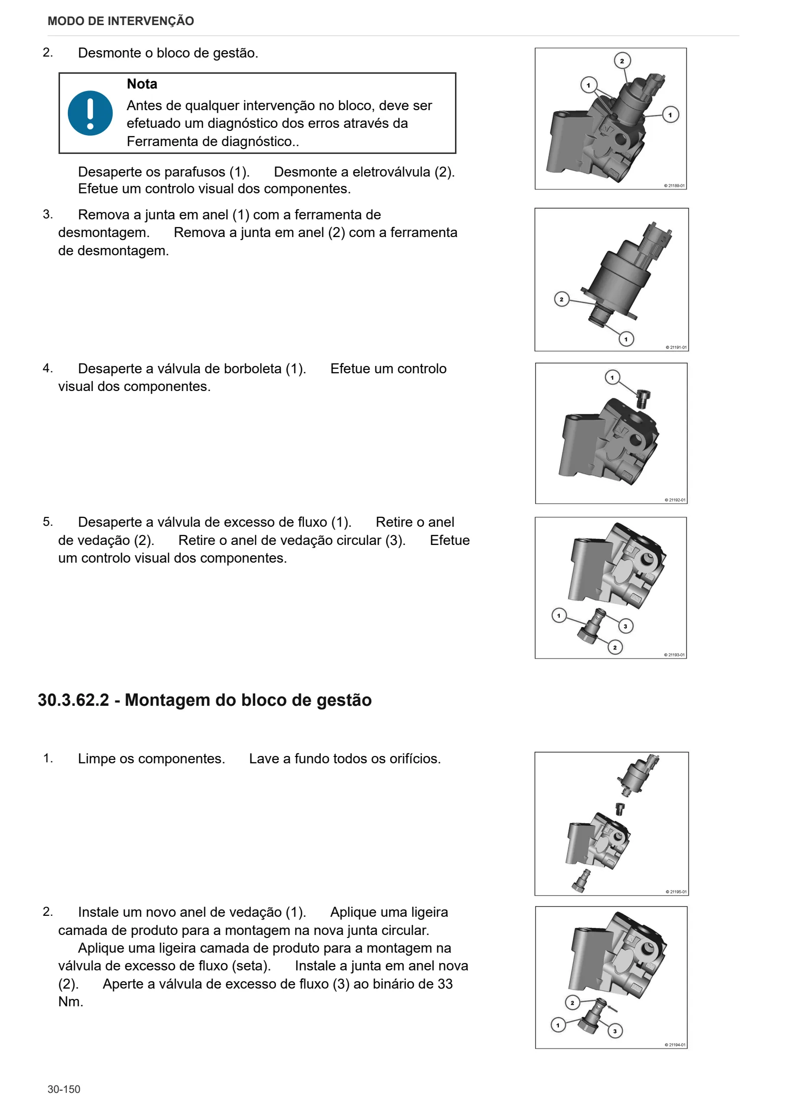 Manual de oficina: TCD 4.1 L04 Stage 4 (3B) – sample manual page 3