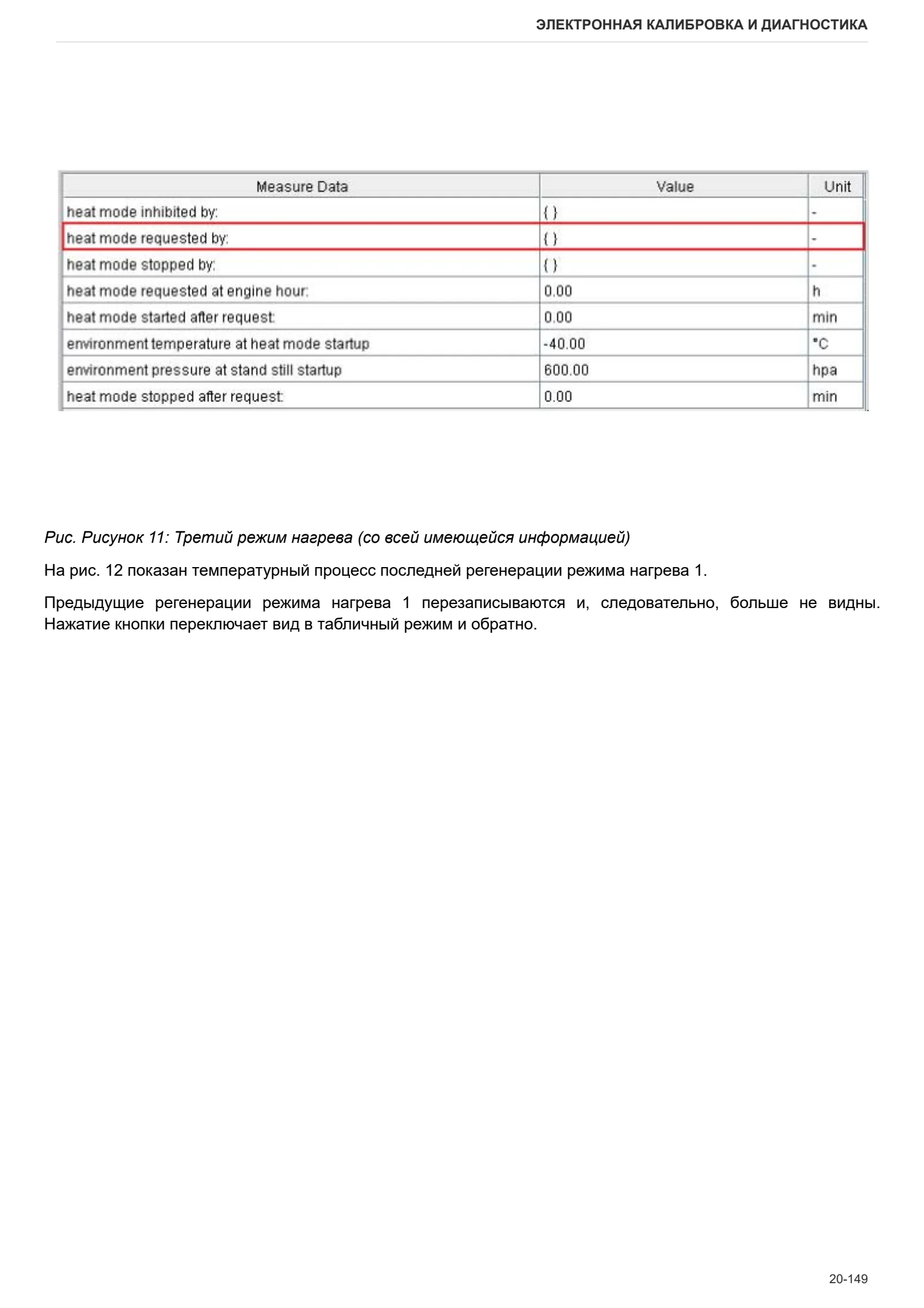 Руководство по ремонту: TCD 7.8 L06 Stage 4 (3B) – sample manual page 2