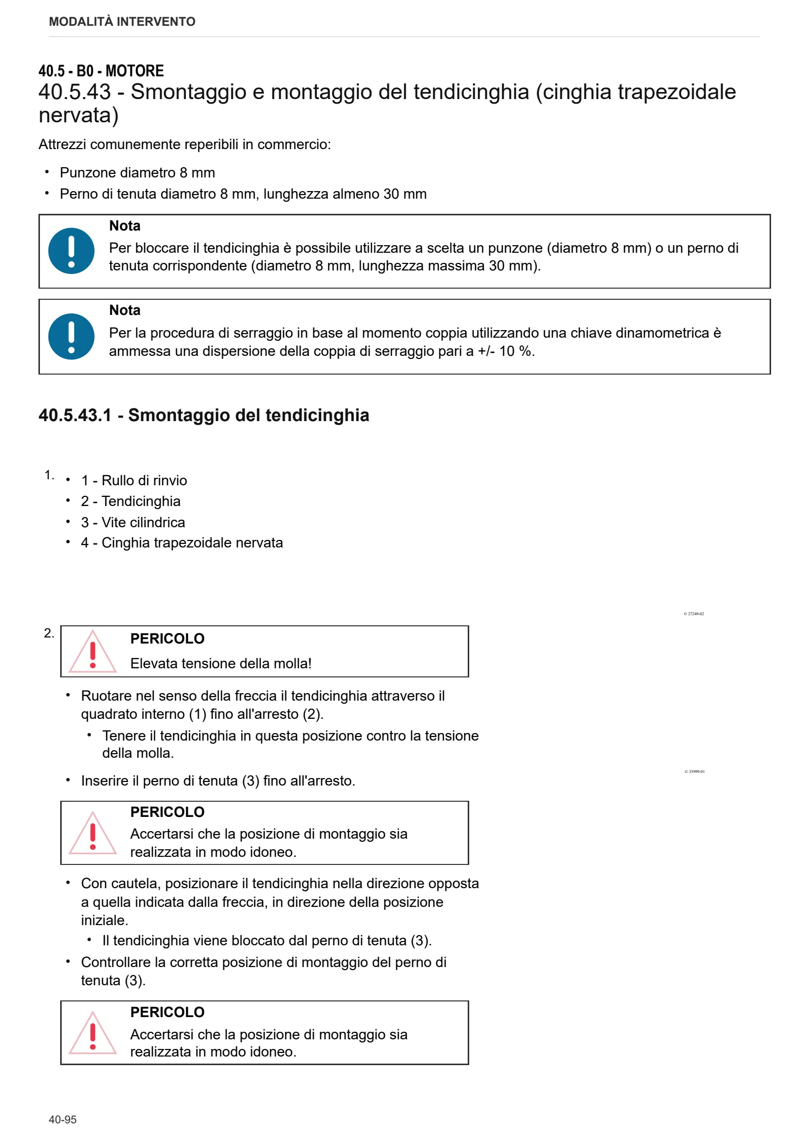 Manuale d'officina: 5120 → ZKDBA202W0TD20001 – sample manual page 2