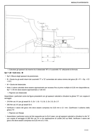 Manuale d'officina: 5120 → ZKDBA202W0TD20001 – sample manual page 3