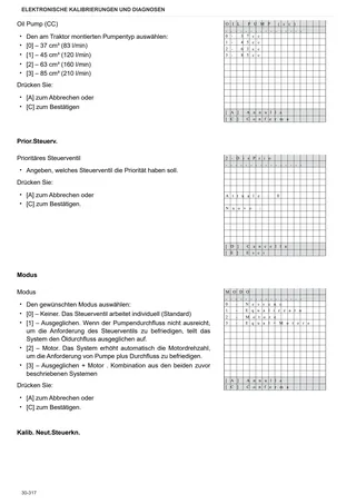 Werkstatthandbuch: 6205 AGROTRON TTV → WSXCD00200LD10001 – sample manual page 1