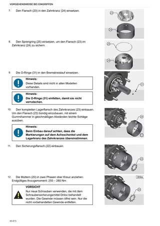 Werkstatthandbuch: 6205 AGROTRON TTV → WSXCD00200LD10001 – sample manual page 3