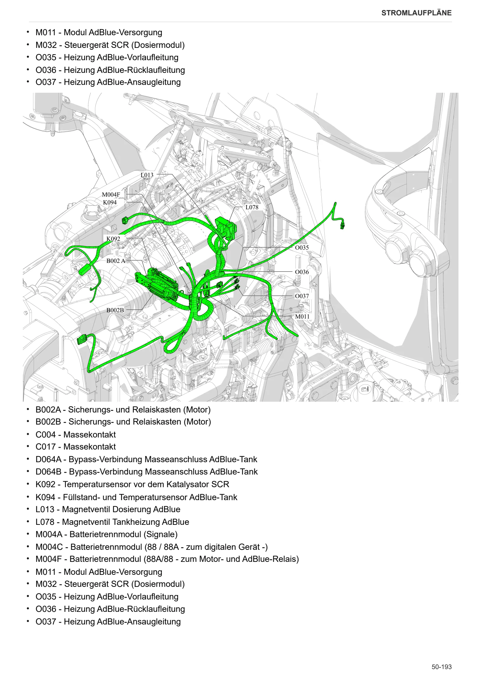 Werkstatthandbuch: 6120 TTV → WSXCZ00200TD10001 – sample manual page 3