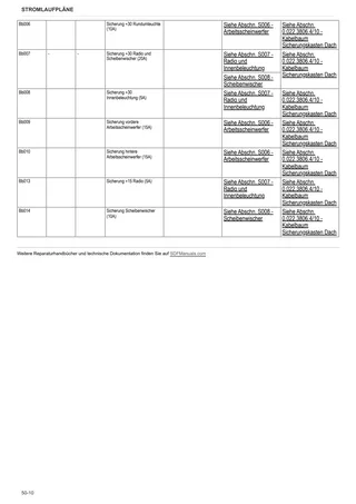 Werkstatthandbuch: 6100.4W – sample manual page 3