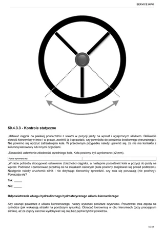 Instrukcja warsztatowa: 2030W – sample manual page 4