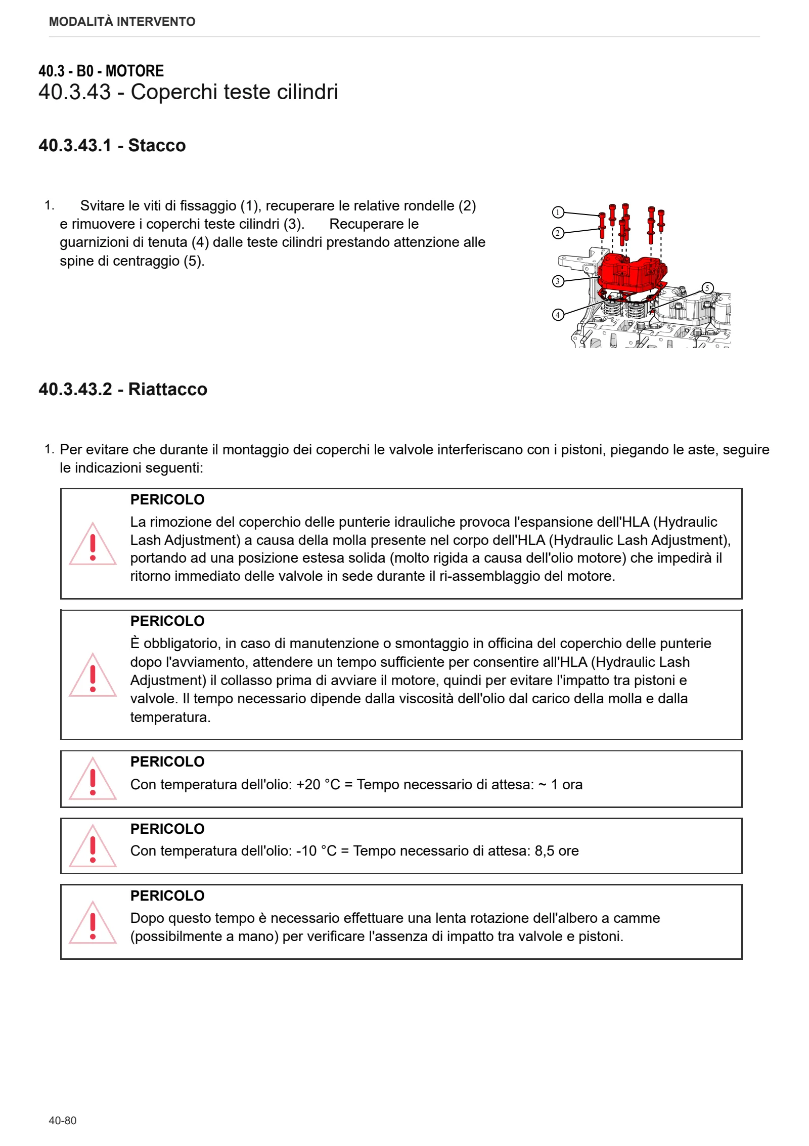 Manuale d'officina: 5100 DF ECOLINE COMPACT → ZKDEB30200TD50001 – sample manual page 1