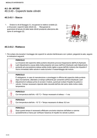 Manuale d'officina: 5100 DF ECOLINE COMPACT → ZKDEB30200TD50001 – sample manual page 1
