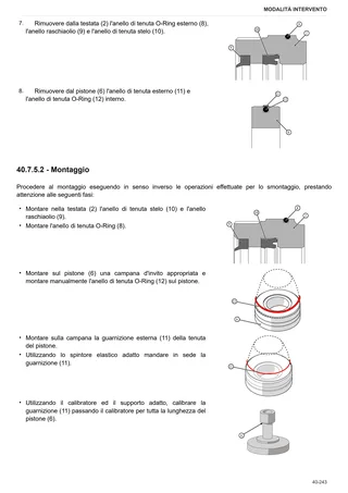 Manuale d'officina: 5100 DF ECOLINE COMPACT → ZKDEB30200TD50001 – sample manual page 2