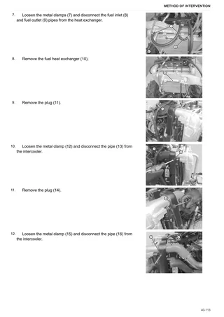 Workshop Manual: 5100.4 D TTV → ZKDEU80200TD50001 – sample manual page 1
