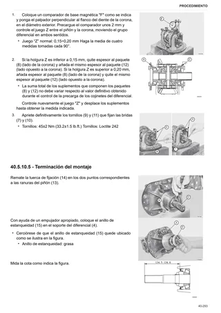 Manual de taller: AGROPLUS S 75 (20'') → D10N704WVT08001 – sample manual page 3