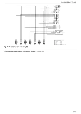 Manual de taller: AGROPLUS S 75 (20'') → D10N704WVT08001 – sample manual page 4