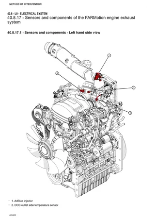 Workshop Manual: 5100 DV TTV → ZKDHK60200TD50001 – sample manual page 4