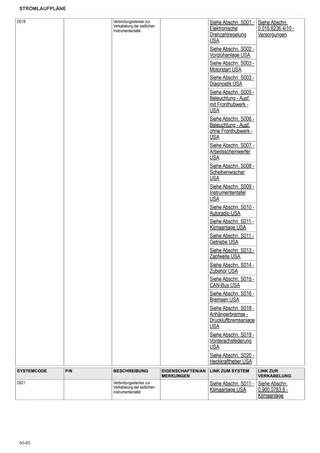 Werkstatthandbuch: Agrotron M 620 → WSXJ640400LD10010 – sample manual page 3