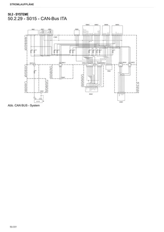 Werkstatthandbuch: Agrotron M 620 → WSXJ640400LD10010 – sample manual page 4