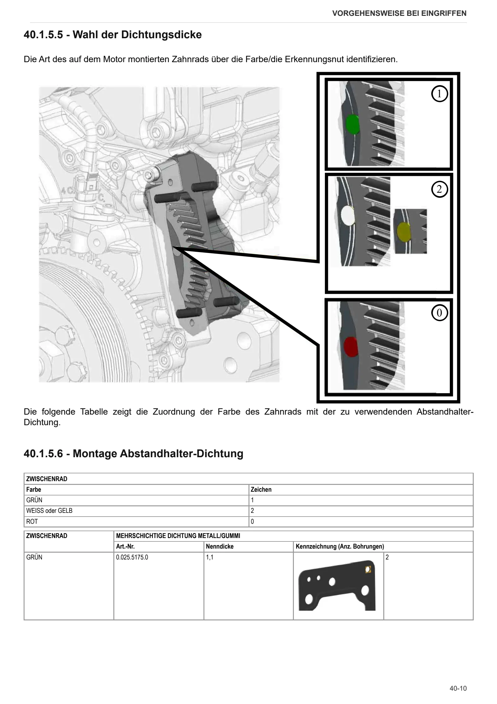 Werkstatthandbuch: 6130.4 RVSHIFT AGROTRON → WSXJL80200LD10001 – sample manual page 1