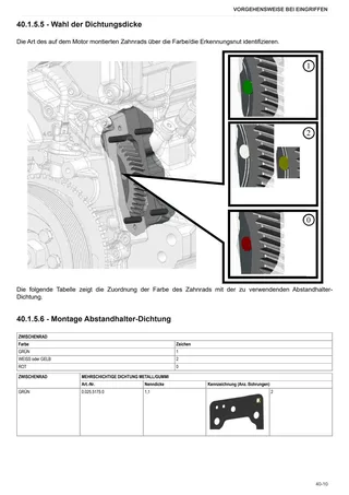 Werkstatthandbuch: 6140.4 RVSHIFT AGROTRON → WSXJL90200LD10001 – sample manual page 1