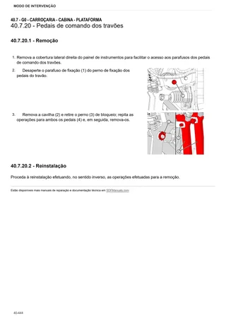 Manual de oficina: 6120 → WSXKB90200LD10001 – sample manual page 2