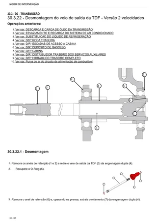 Manual de oficina: 5080 E → NNZKG302W0BD00001 – sample manual page 2
