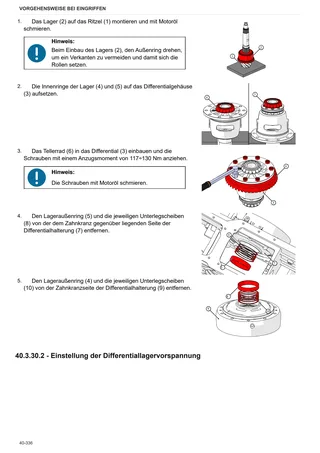 Werkstatthandbuch: 5115 DS → ZKDKS90200TD50001 – sample manual page 2
