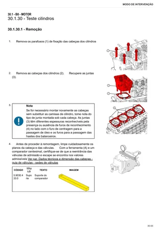 Manual de oficina: 5095 E → NNZLE102W0BD00001 – sample manual page 1