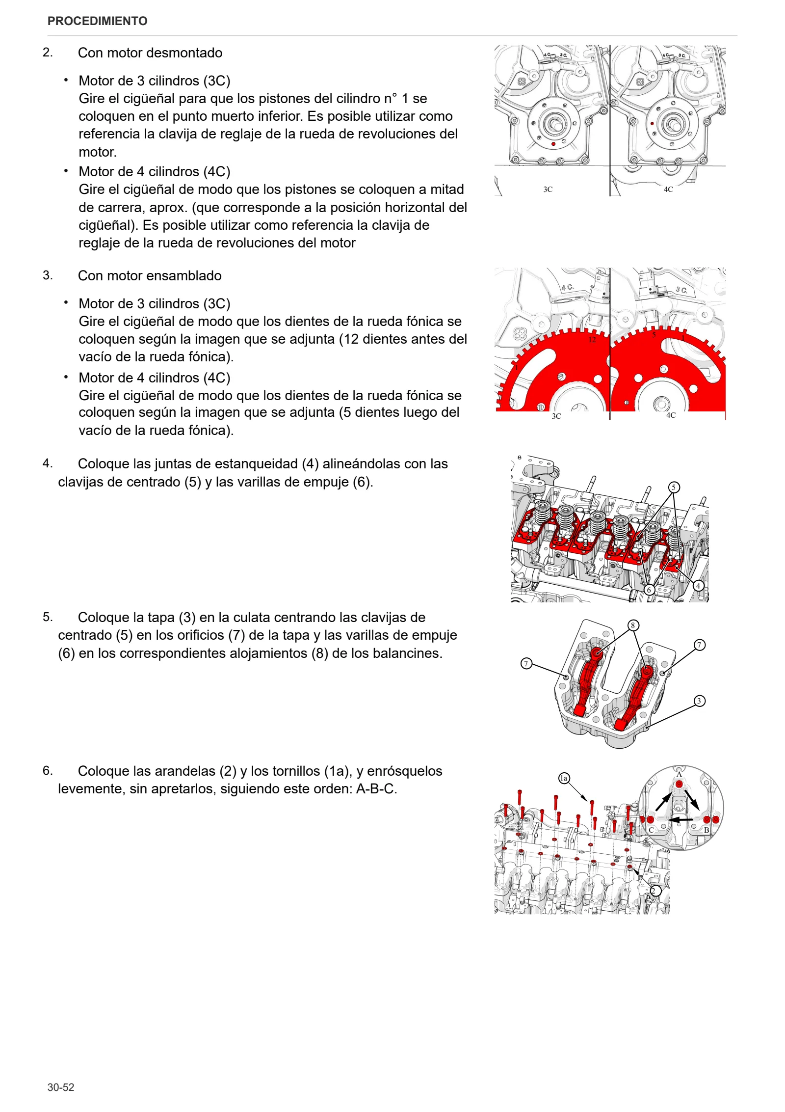 Manual de taller: 5105 E → NNZLG602W0BD00001 – sample manual page 1