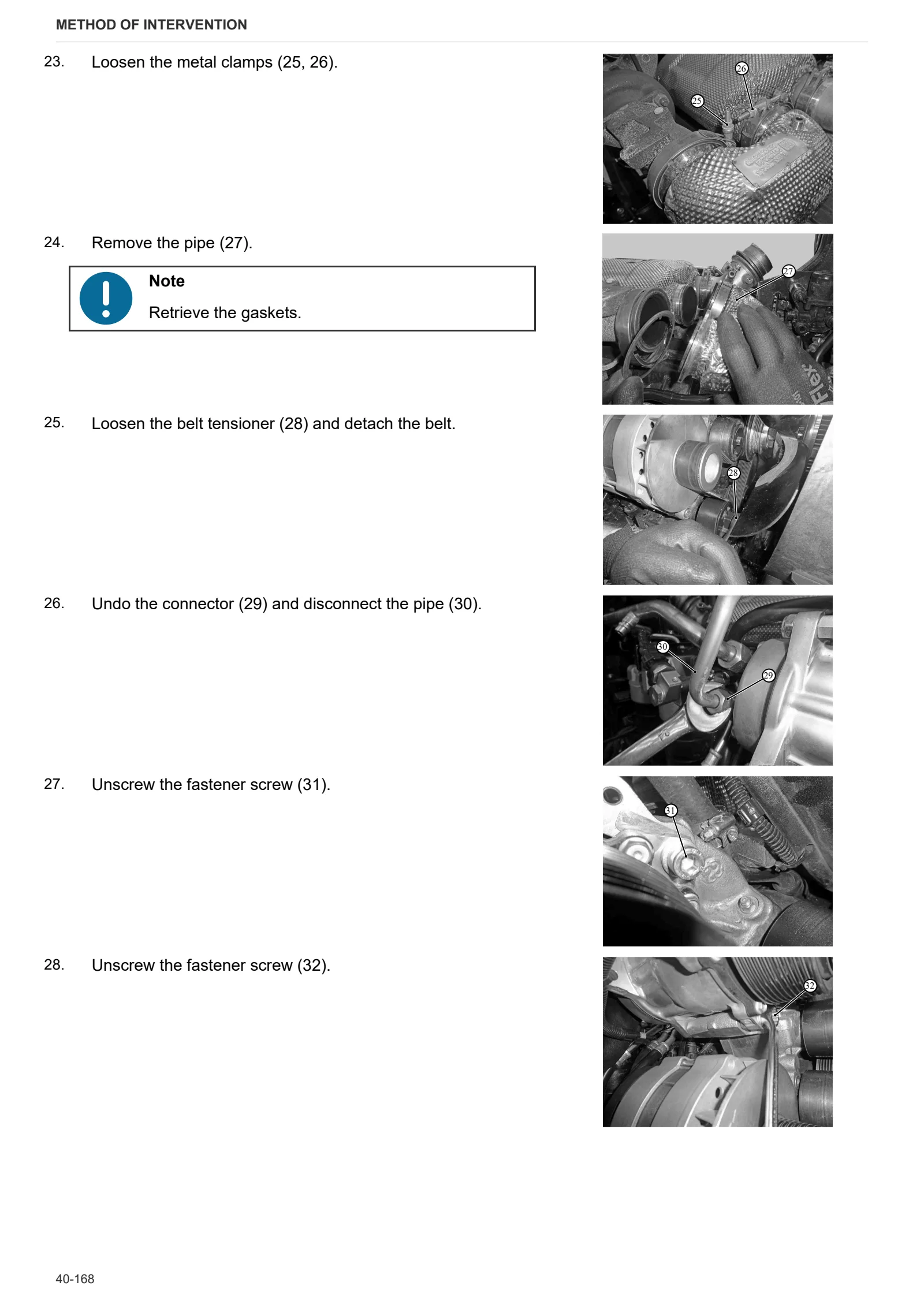 Workshop Manual: 6125 C TTV → ZKDLT10200TD10001 – sample manual page 2