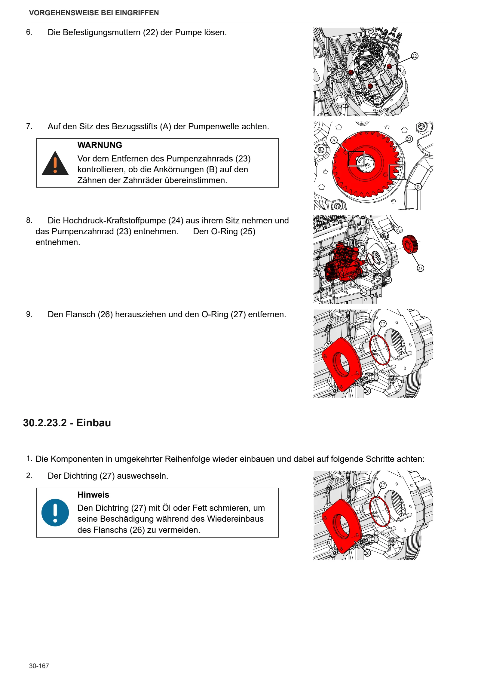 Werkstatthandbuch: 5105 KM → ZKDLY21500TD50001 – sample manual page 3