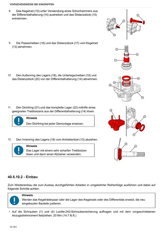 Werkstatthandbuch: 5065 D → NNZMJ102W0BD00001 – sample manual page 3