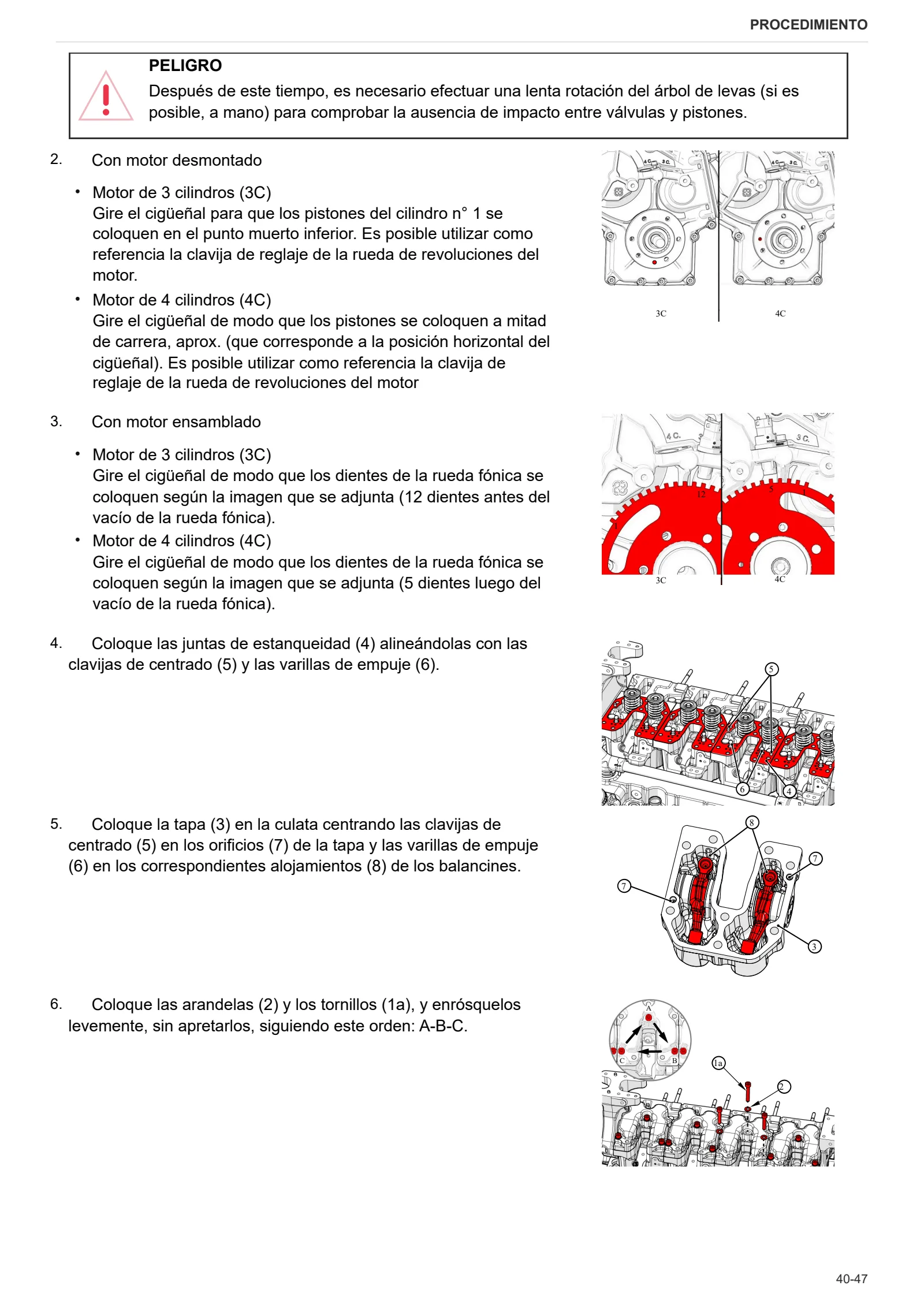 Manual de taller: 5100 D → NNZMJ402W0BD00001 – sample manual page 1