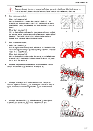 Manual de taller: 5100 D → NNZMJ402W0BD00001 – sample manual page 1