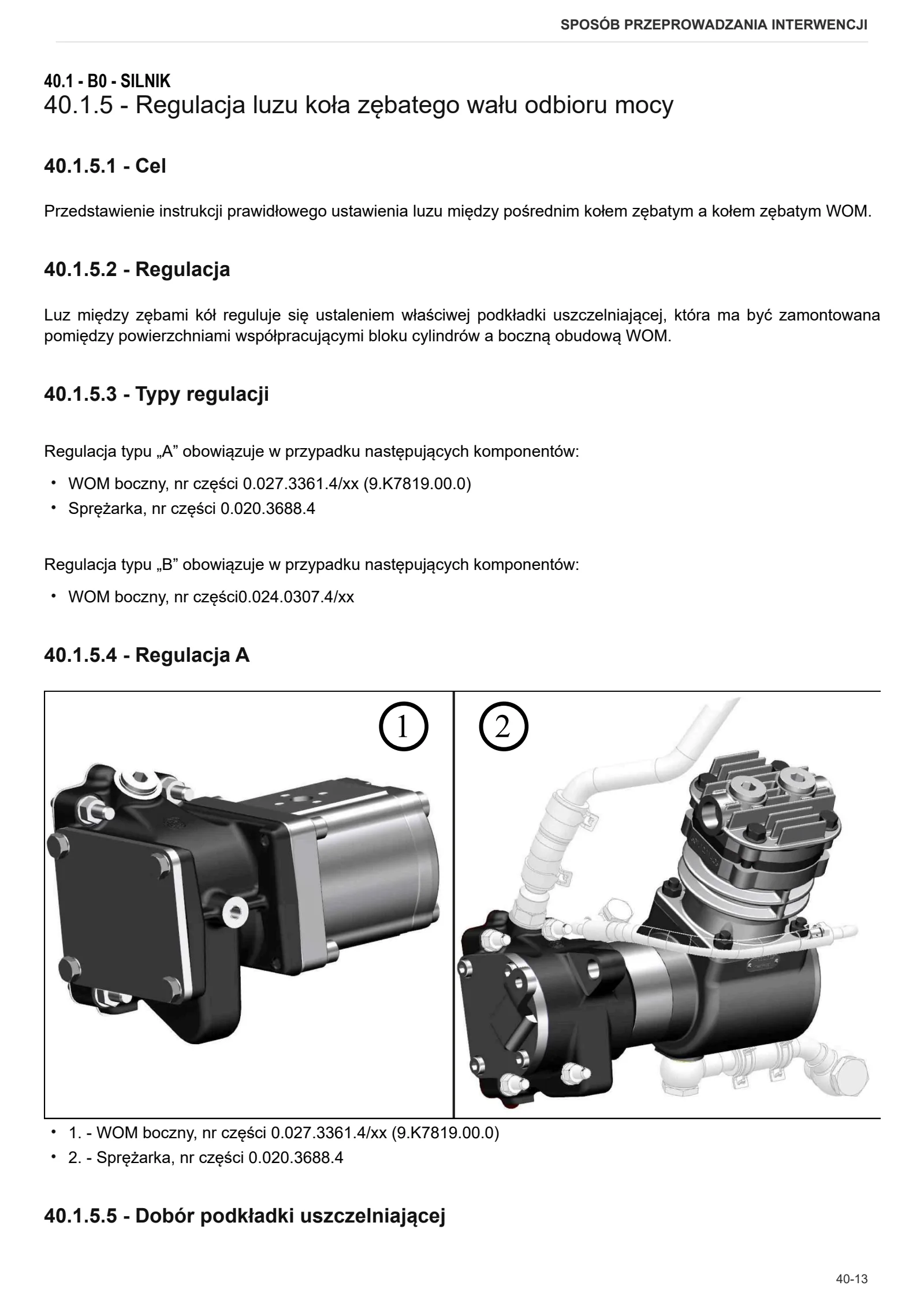 Instrukcja warsztatowa: 5080 DF KEYLINE → NNZMM202W0BD00001 – sample manual page 1